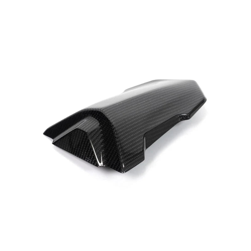 Ilmberger Carbon Fiber Passenger Seat Tail Cap For BMW S1000RR 2020-2022