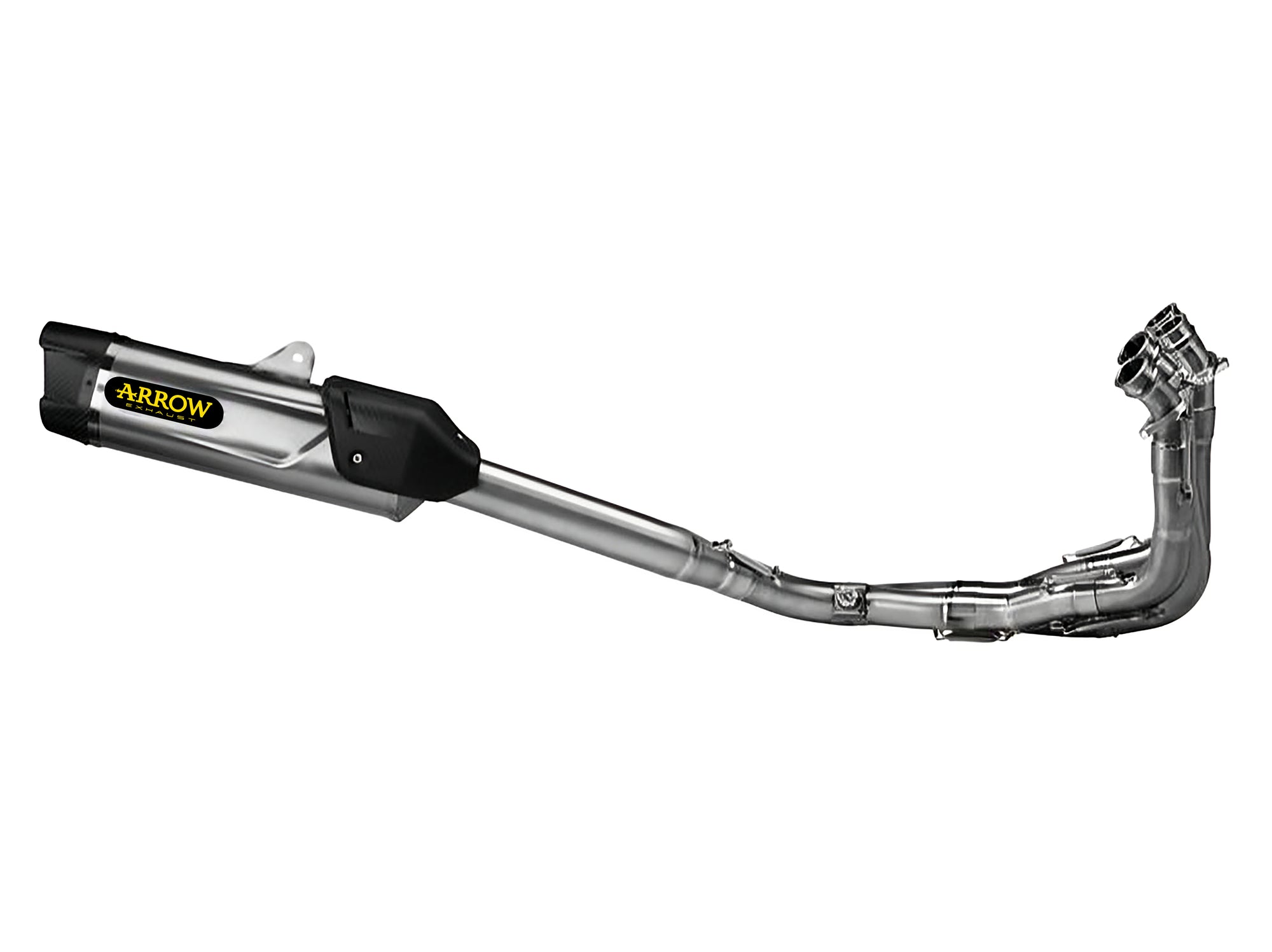 71217CKR Competition Evo Full System Fim Approved (105Db)