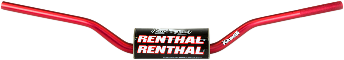 Renthal Fatbar™ Handlebar — Fatbar/Reed/Windham