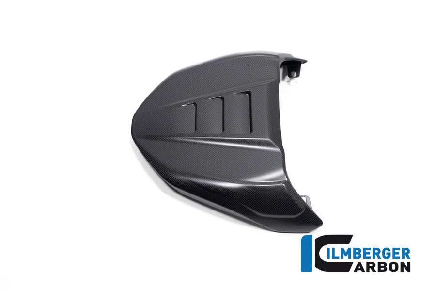 Ilmberger Carbon Seat Cover Ducati Diavel V4 From 2023 - Matte