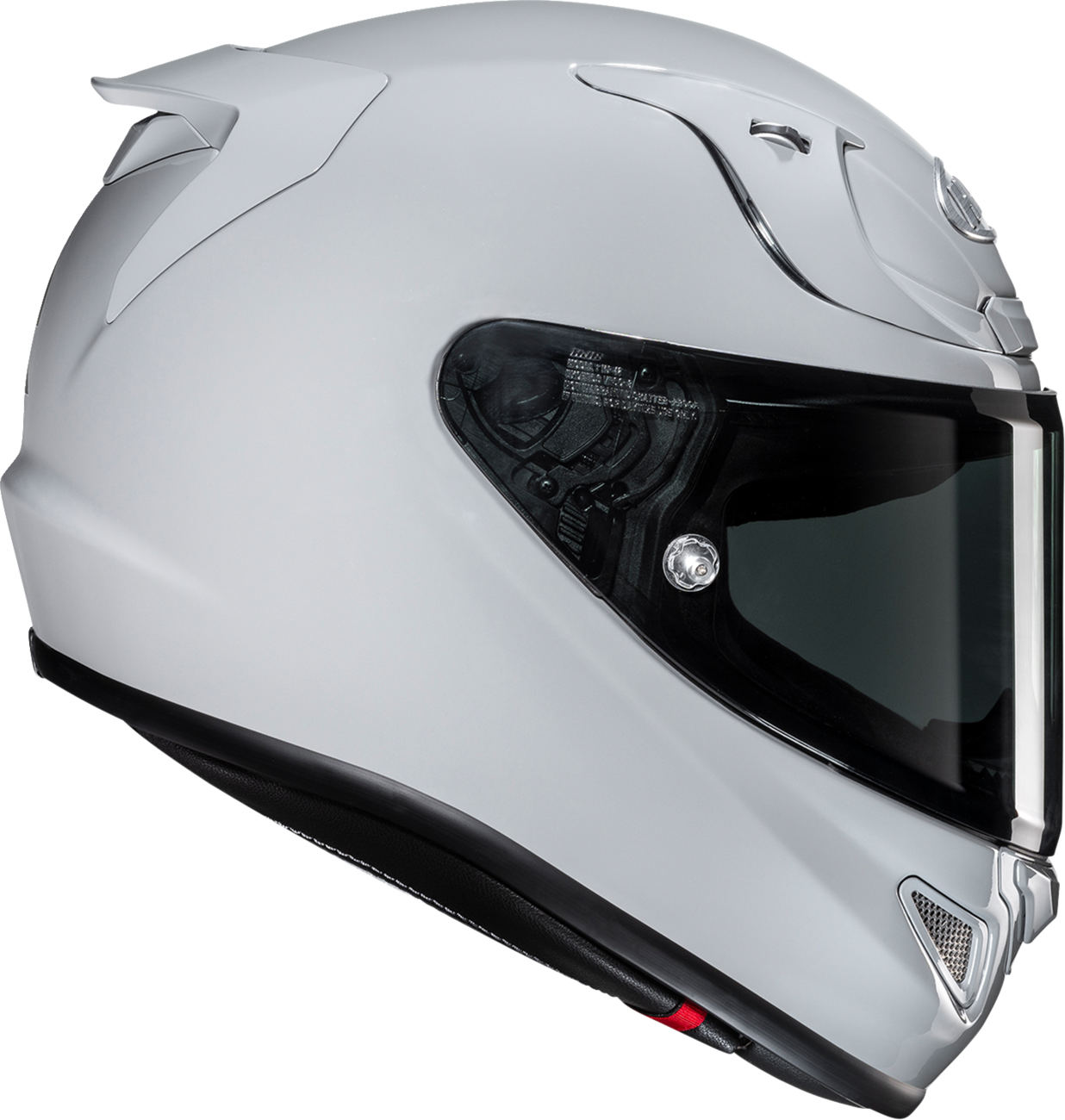 HJC RPHA 12N Solid Helmet
