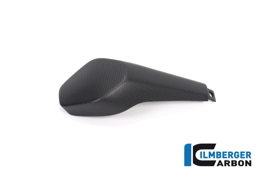 Ilmberger Carbon Passenger Seat Cover Ducati Panigale V4 / V4 S - Matte