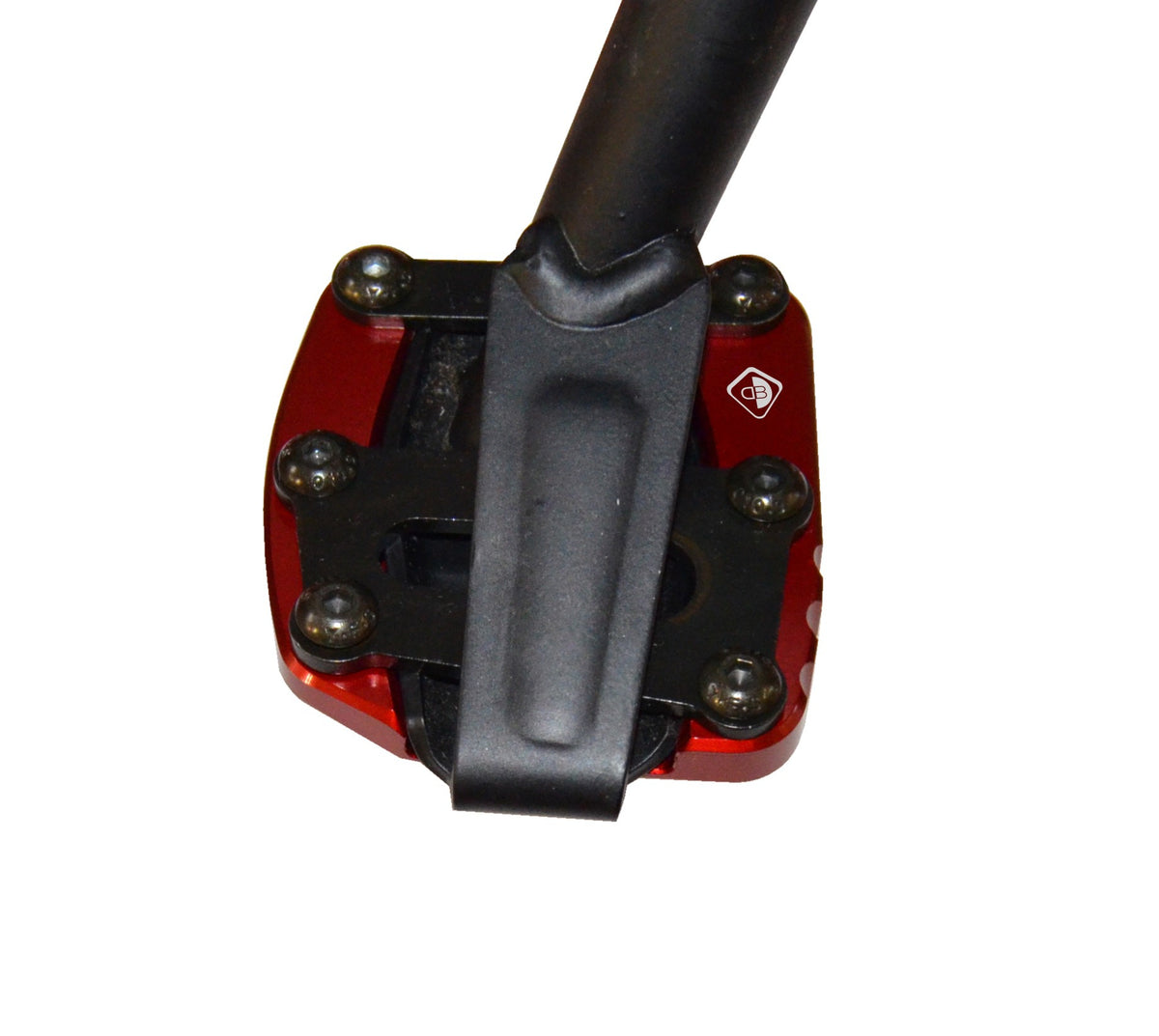Ducabike DBK BAC01 MTS 1200 My14 Kickstand Pad