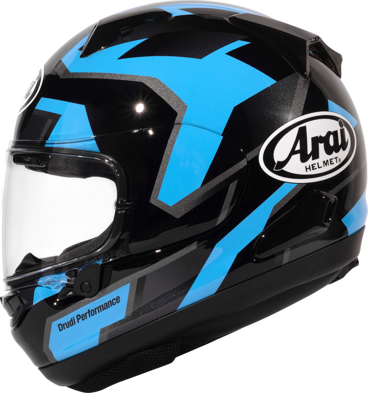 ARAI Helmets Signet-X Robotik Helmet