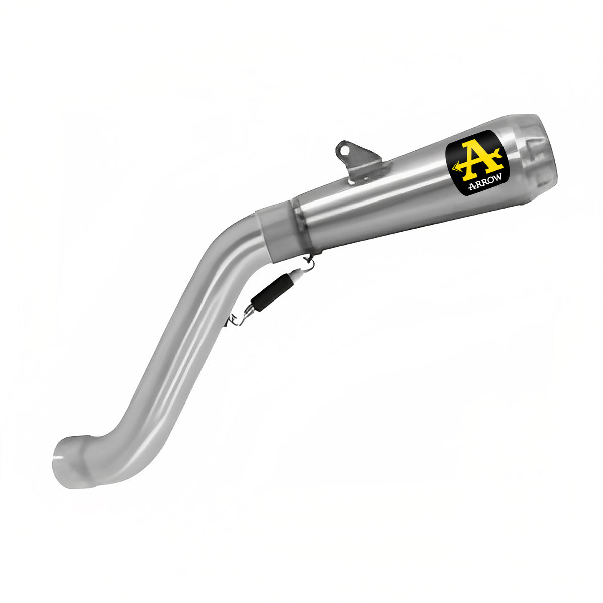 Arrow 71940PR Pro-Race Titanium Slip Ons Kit
