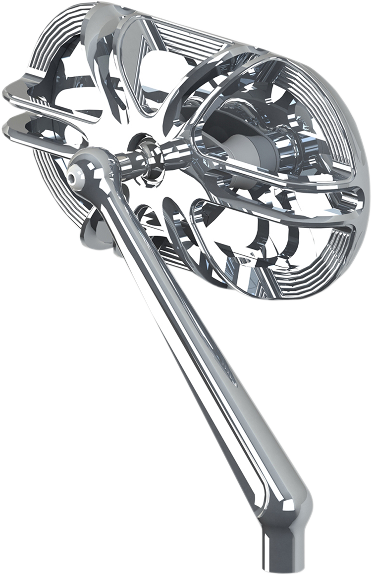 Arlen NESS Caged Series Mirror