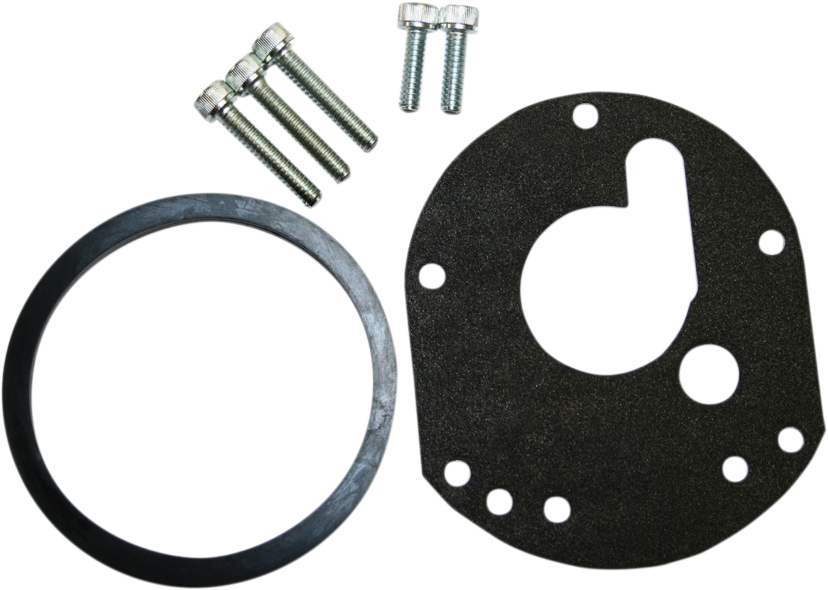 Feuling Parts Sandwich Adapter Kit - '99-'17 Twin Cam (Except '14-'17 Dresser)/'92-'99 EVO Big Twin