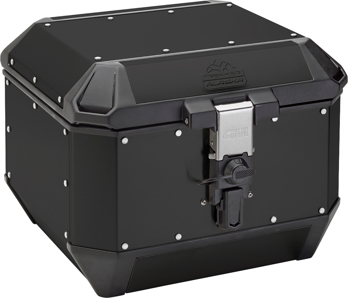 GIVI Alaska Side Case
