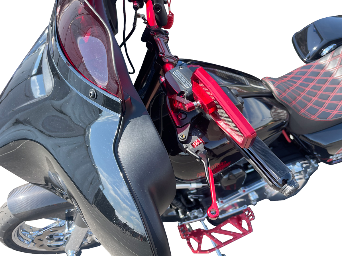 PSR Anthem Pro Lever Accessories Kit