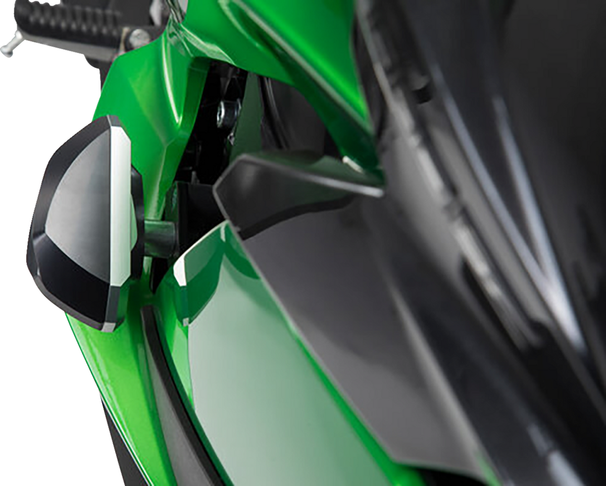SW-Motech Frame Slider Kit - Kawasaki - Z1000 SX