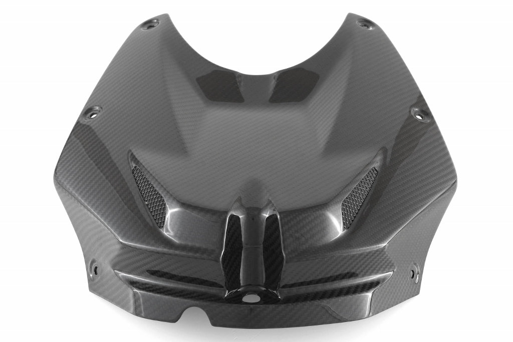 Fullsix Carbon Tank Cover