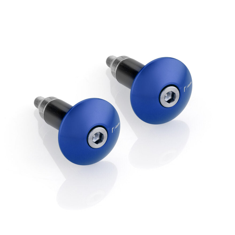Rizoma Bar-End Plug