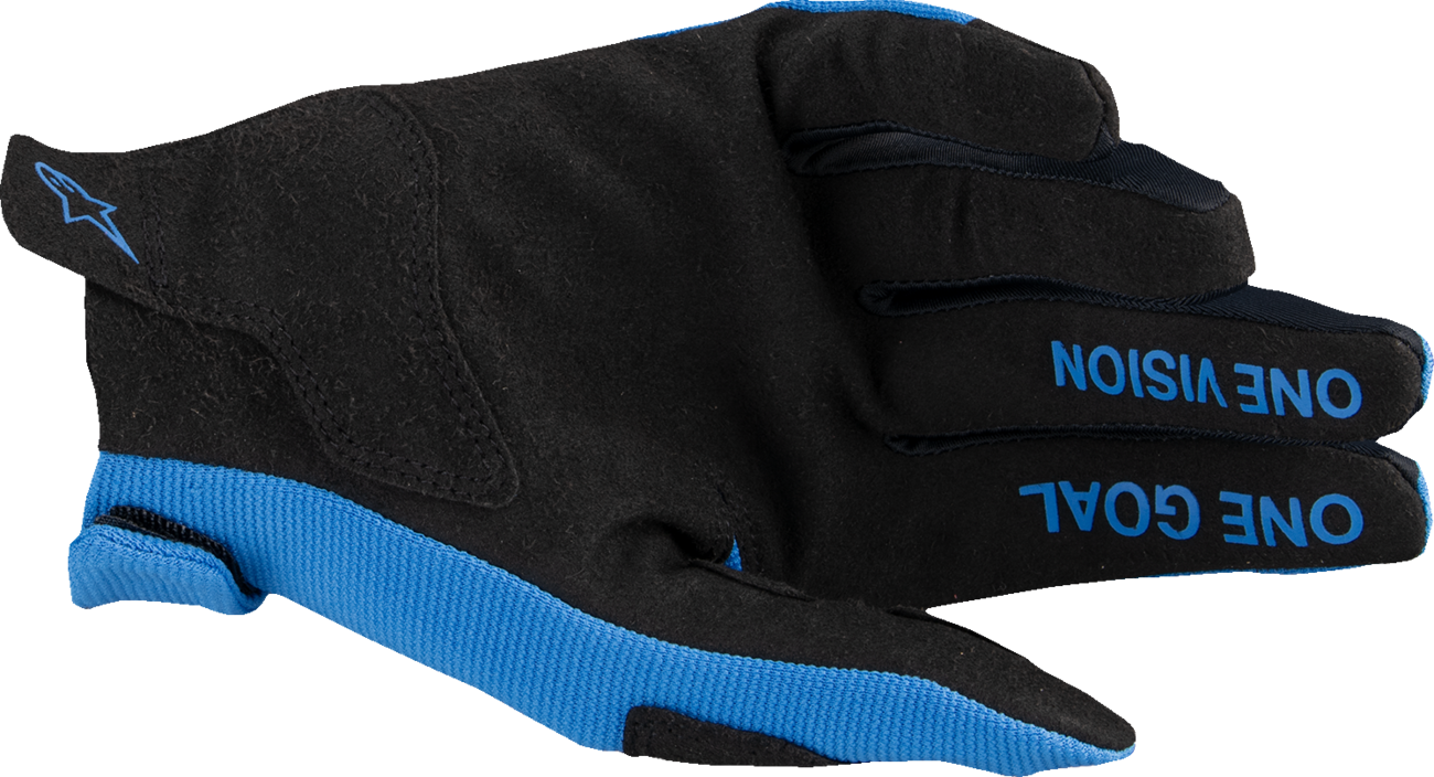 Alpinestars Radar MX Gloves