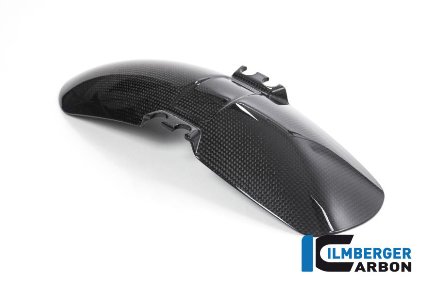 Ilmberger Carbon FRONT MUDGUARD CARBON - BMW R NINE T Scrambler