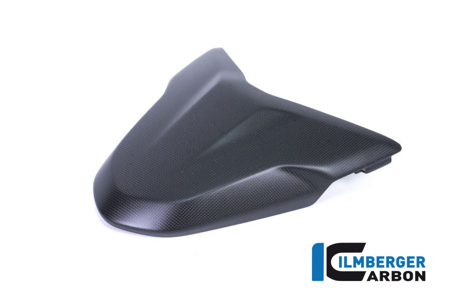 Ilmberger Carbon Seat Cover Ducati Supersport 939 - Matte