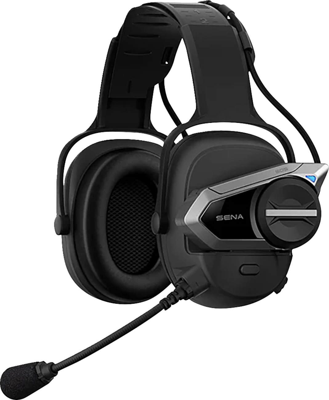 SENA Headset Earmuff Cradle - 20s/20s EVO/30K/50S