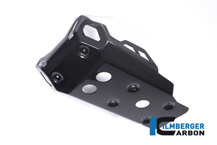Ilmberger Carbon Sump Guard / Undertray BMW R 1250 GS