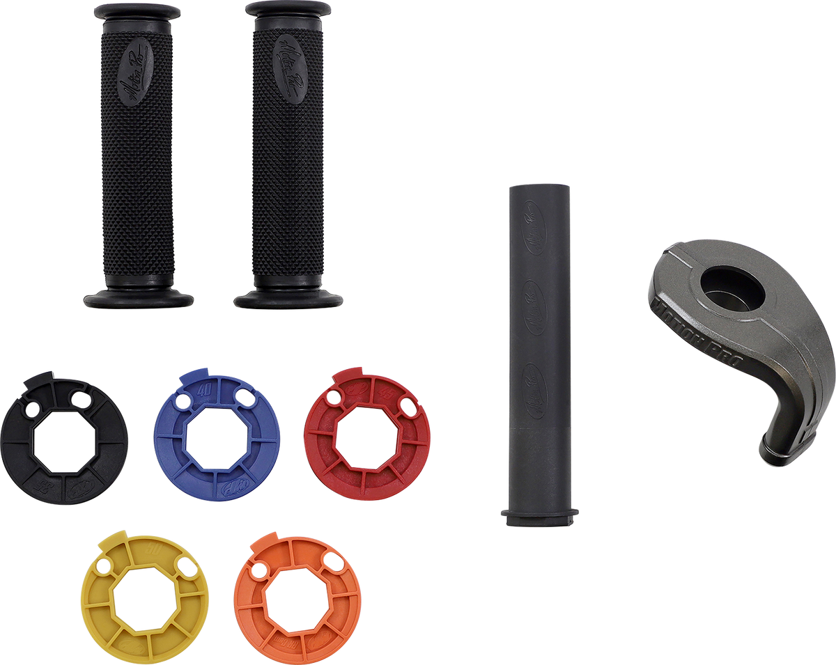 Motion Pro Rev3 Variable Rate Throttle Kit - YZF-R1