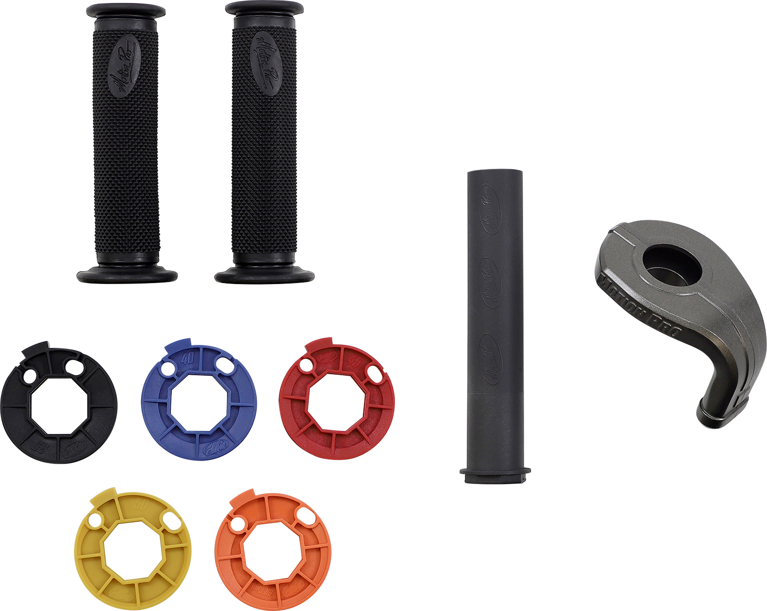 Motion Pro Rev3 Variable Rate Throttle Kit - YZF-R1