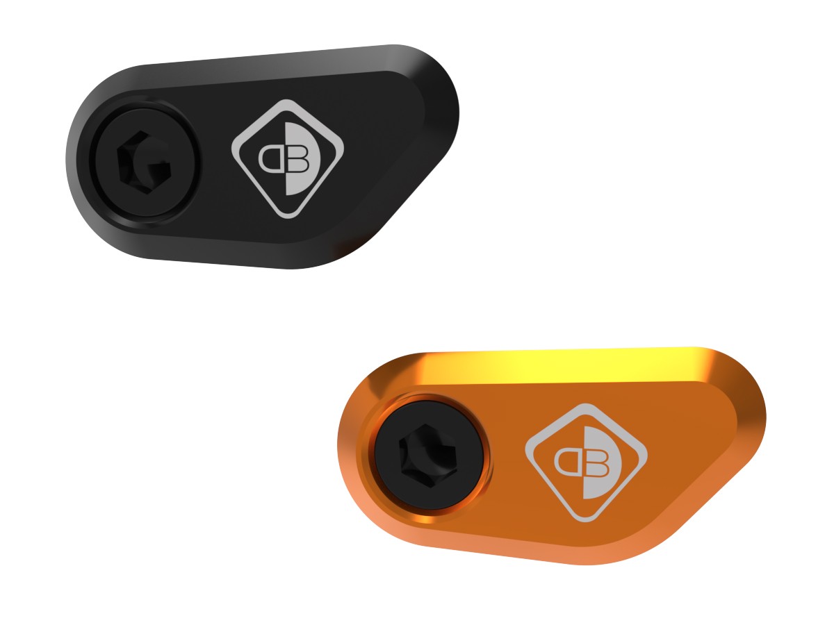 Ducabike DBK PSA06 - KTM Abs Sensor Protection