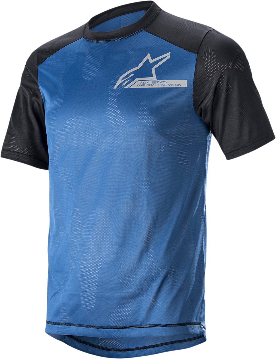 Alpinestars Alps 4.0 V2 Short-Sleeve Jersey