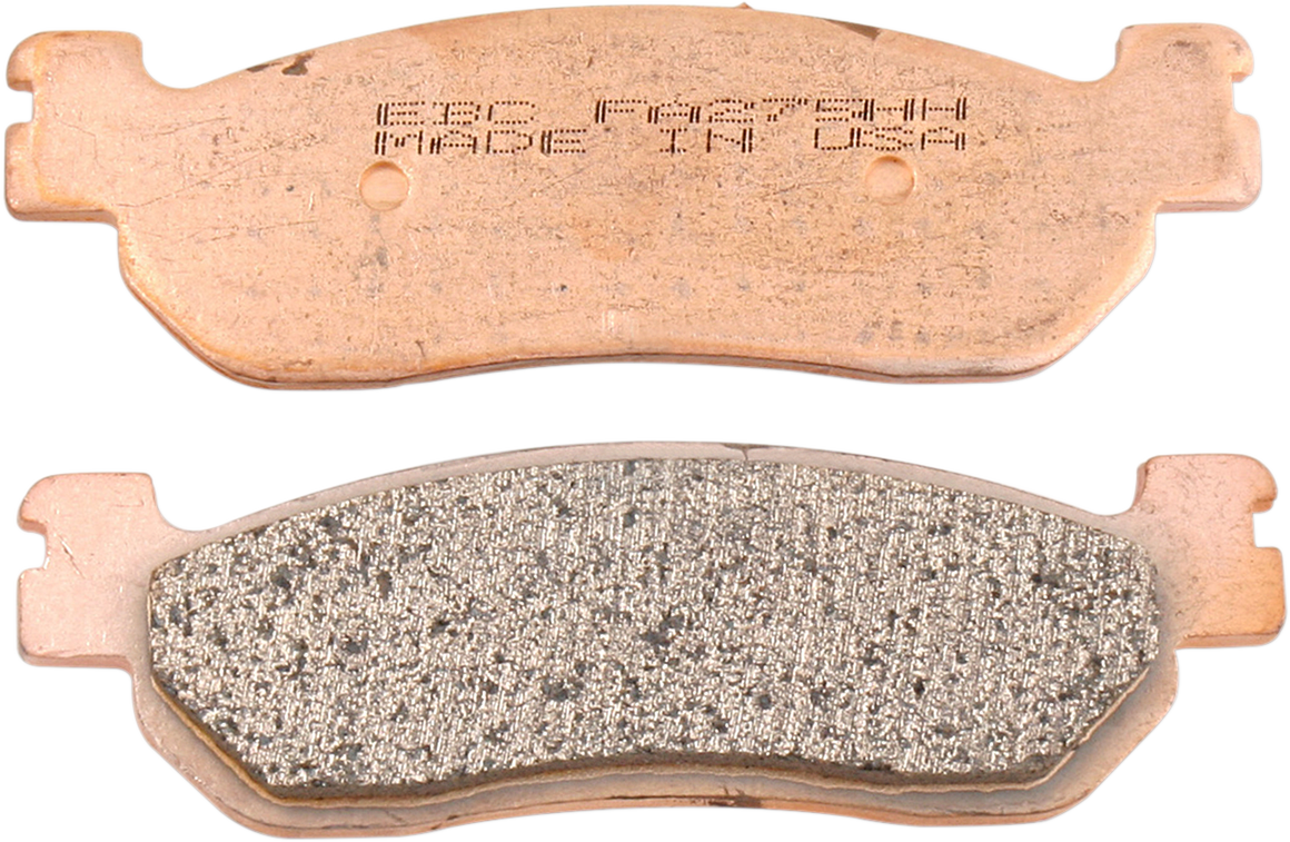 EBC Brakes HH Brake Pads