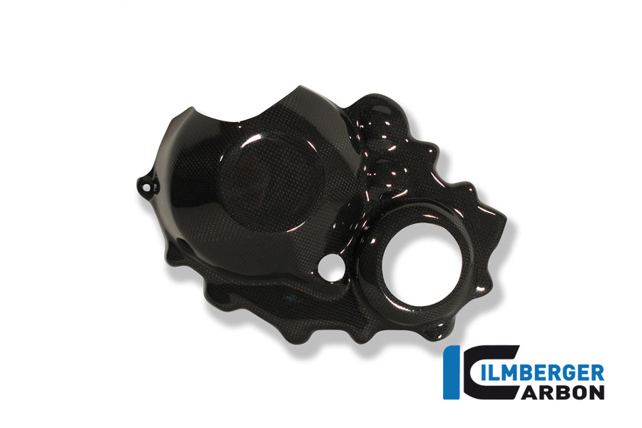 Ilmberger Carbon Clutch Cover Carbon