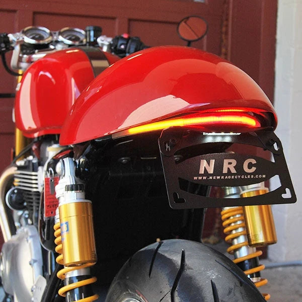 NRC Triumph Thruxton / R 1200 Fender Eliminator Kit (2016 - Present)