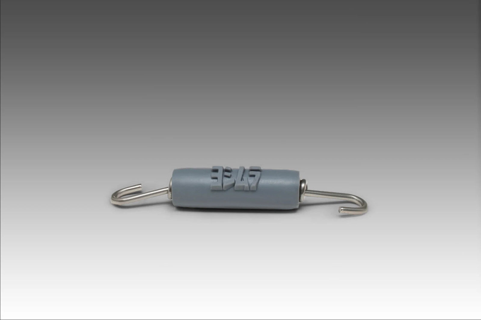 Yoshimura Exhaust Spring W/Insulator, 3'' Length (Sold Each)