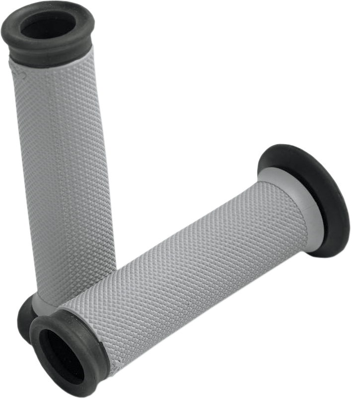 Renthal Street Dual-Compound Grips