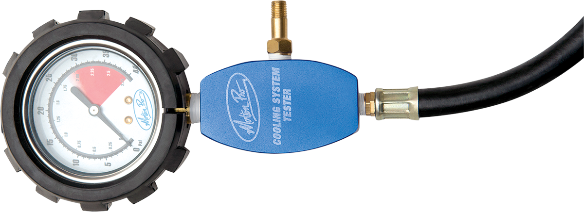 Motion Pro Cooling System Tester - Type A