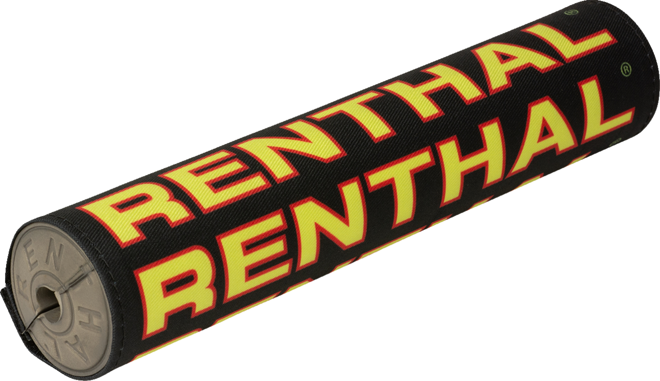 Renthal Vintage SX Crossbar Pad