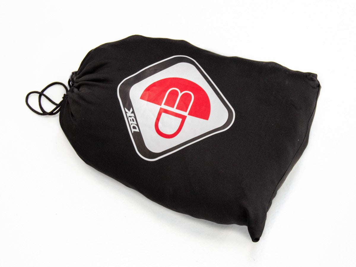 COV01 - MOTORCYCLE COVER MEDIUM