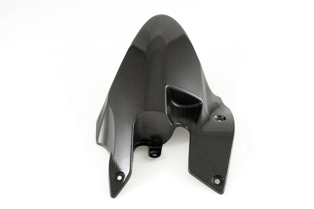 Fullsix Carbon Rear Mudguard Short