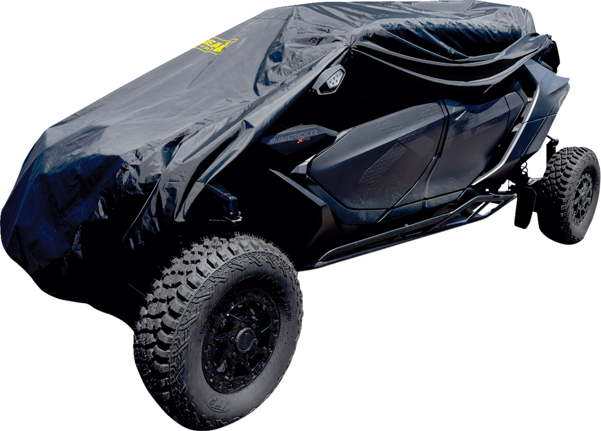 Nelson RIGG Defender Extreme Pro UTV Cover - 4-Seat - XL