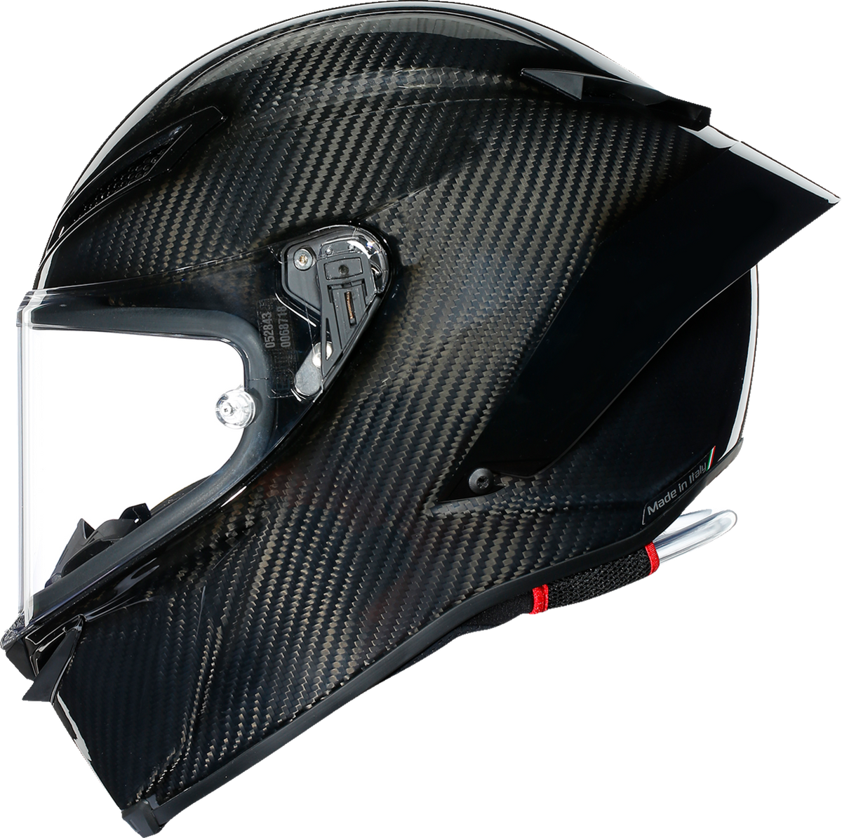 AGV Pista GP RR Mono Helmet