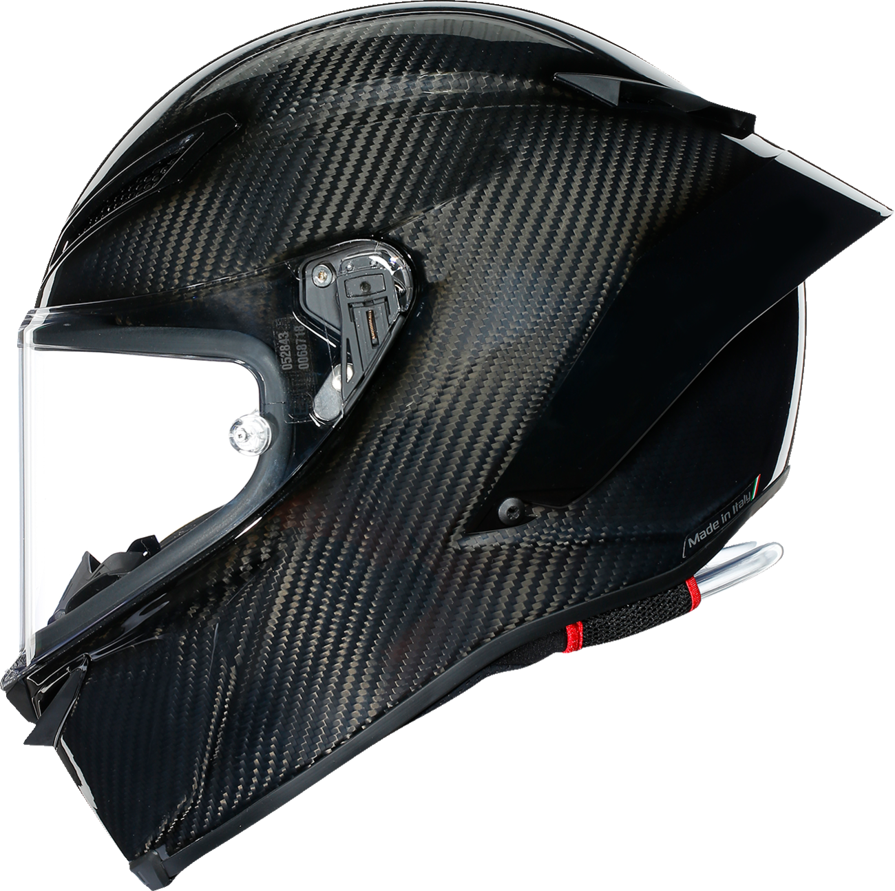 AGV Pista GP RR Mono Helmet
