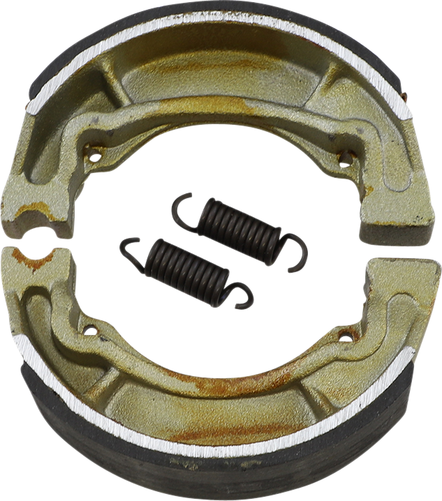 DP Brakes Brake Shoes - Kawasaki/Suzuki