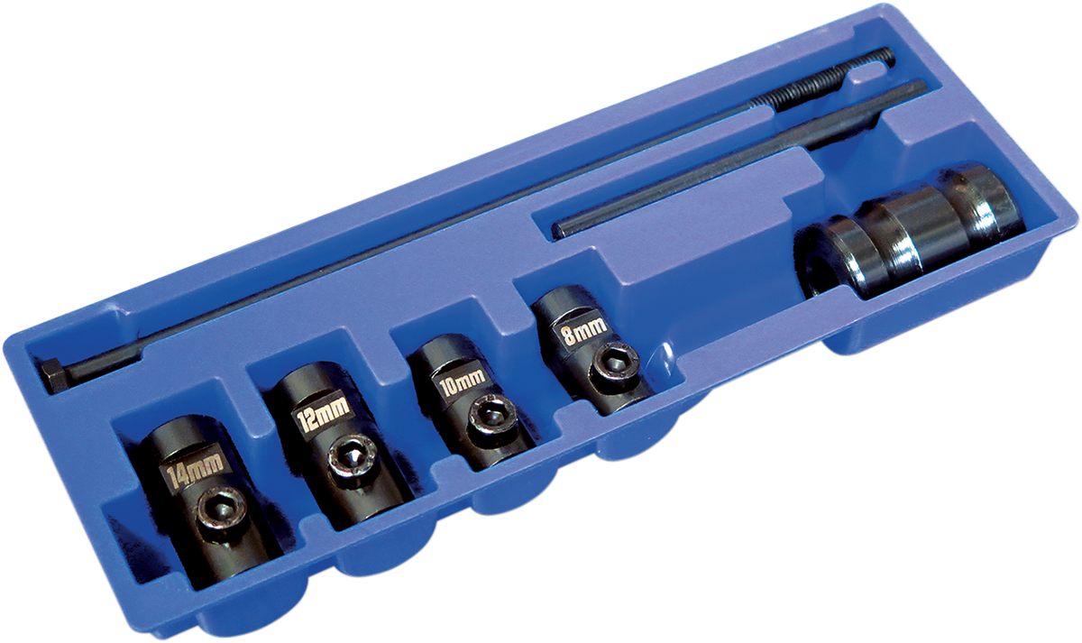 Motion Pro Puller Tool - Dowel Pin - Set