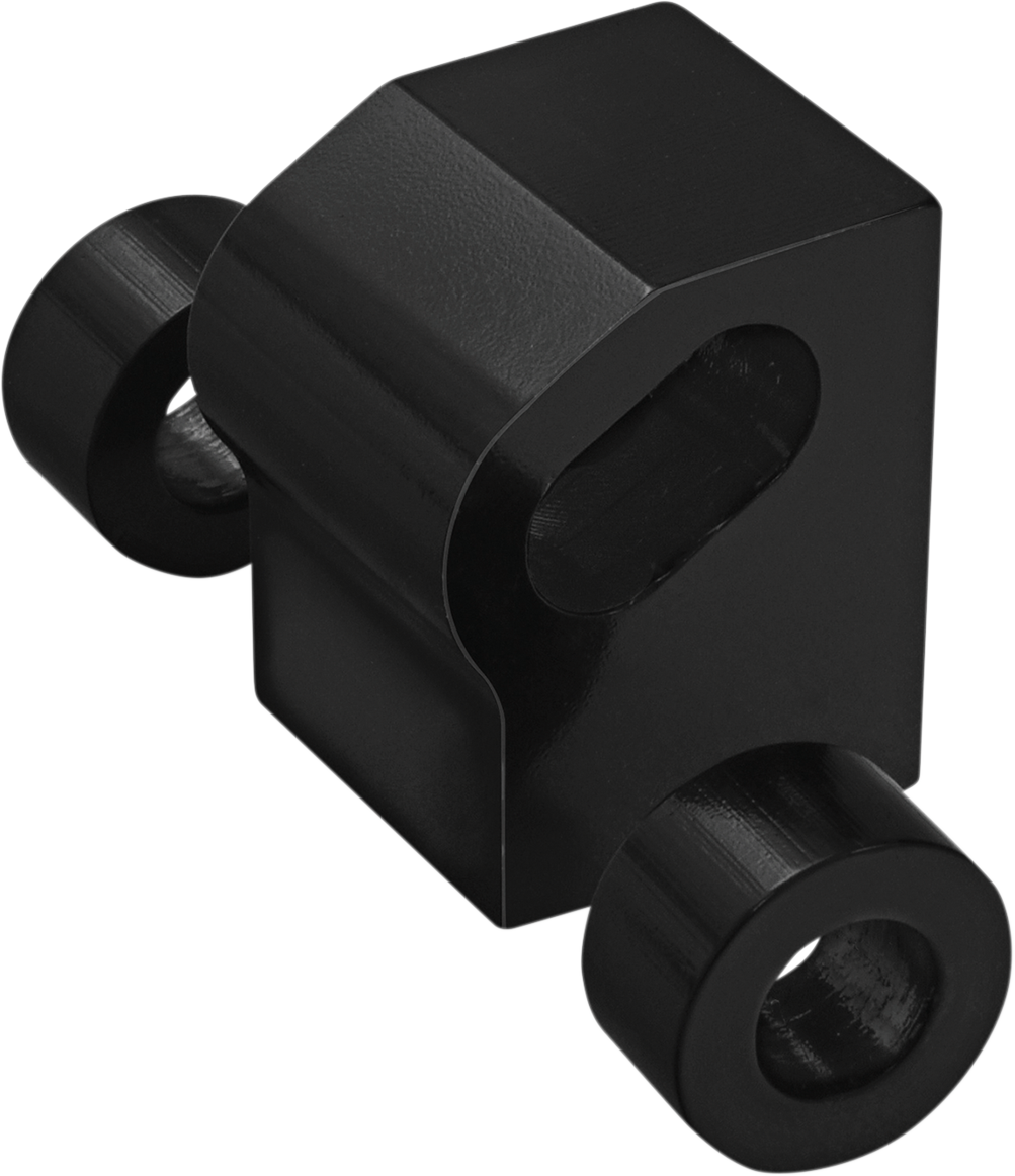 Memphis Shades Headlight Extension Block - Indian