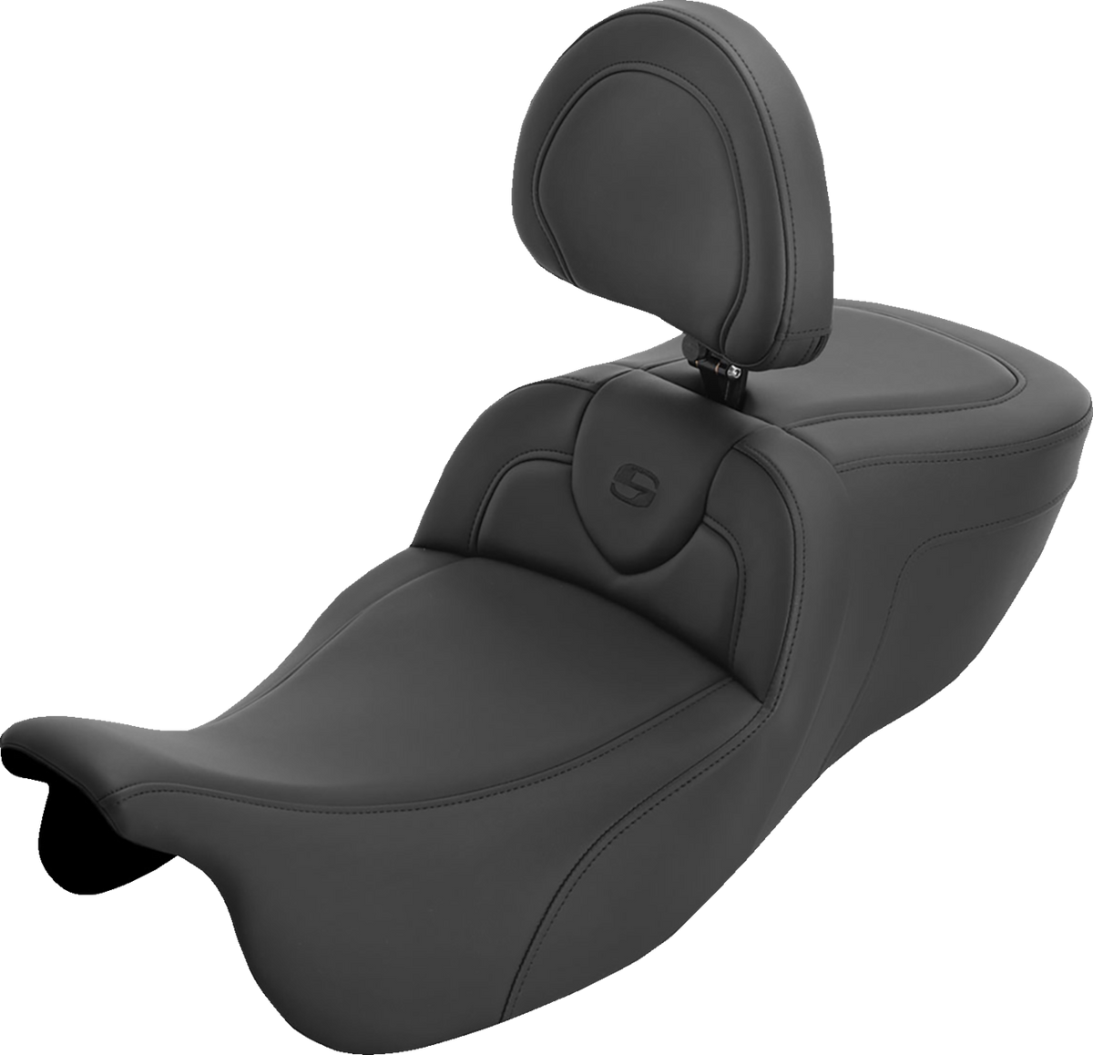 Saddlemen Roadsofa™ Extended Reach Seat