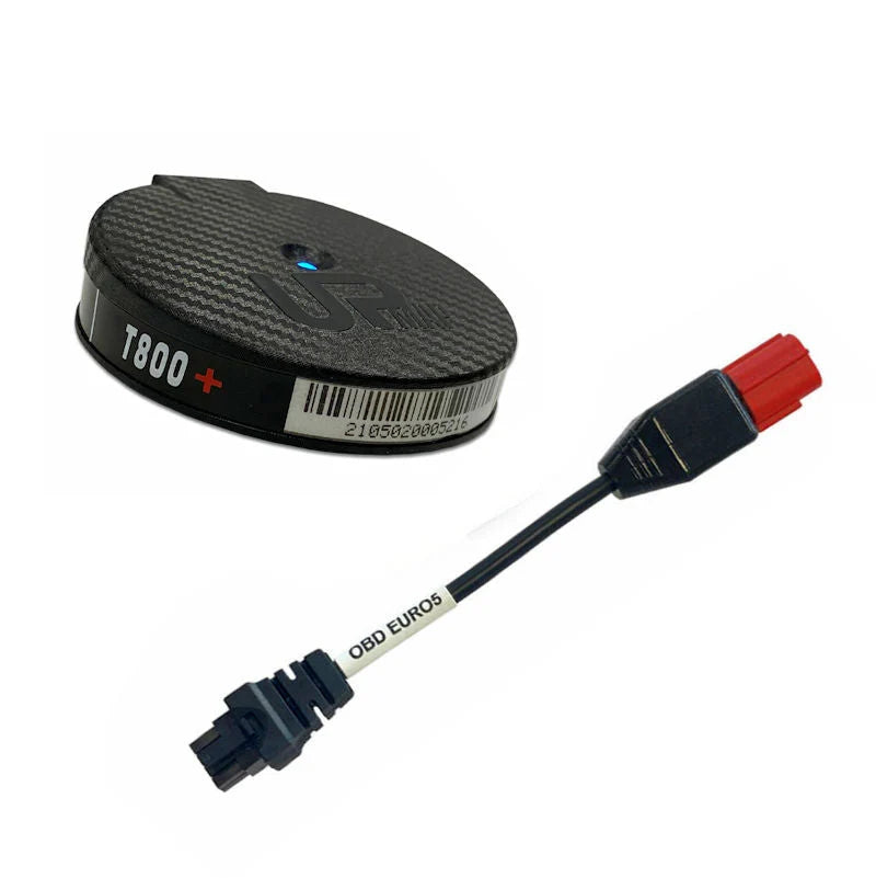 UpMap T800 ECU Flash Device Kit For Ducati Panigale V4 V4S Tricolore