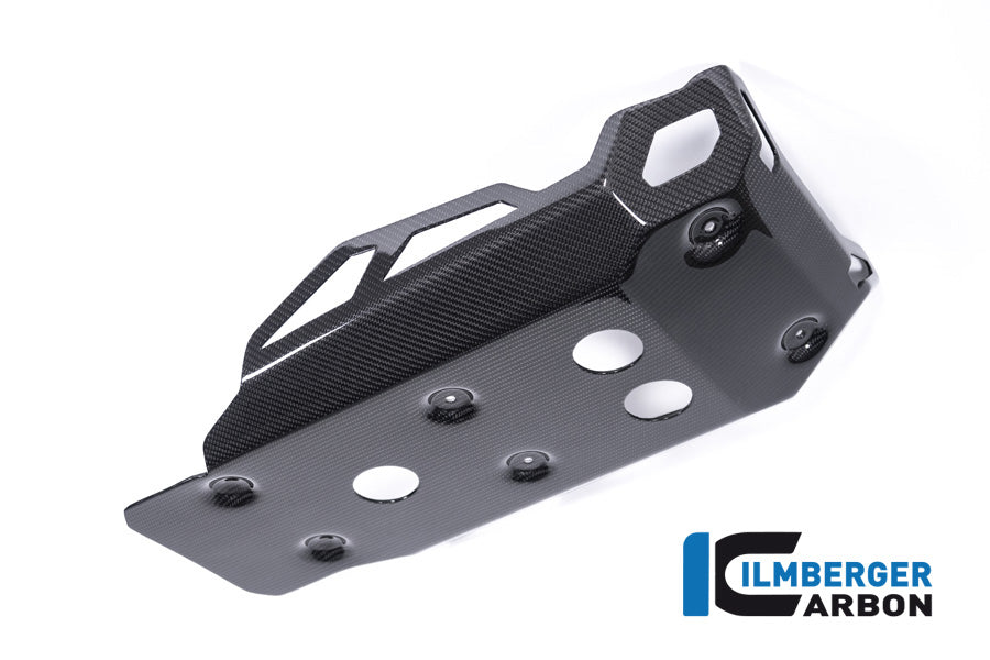 Ilmberger Carbon Sump Guard / Undertray BMW R 1250 GS