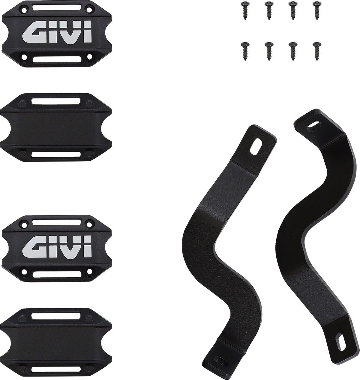 GIVI Engine Guards - Suzuki - V-Strom 1050