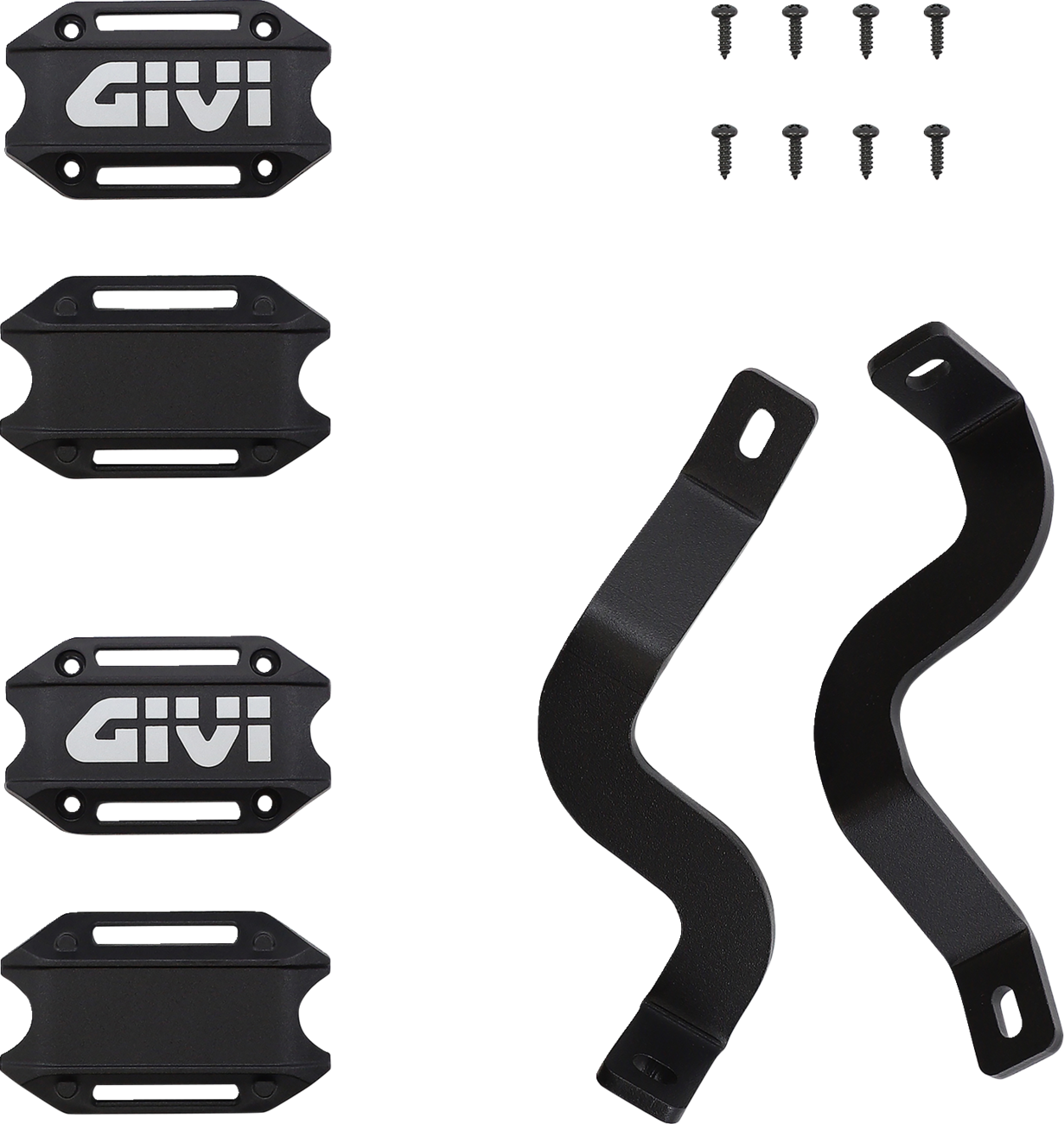 GIVI Engine Guards - Suzuki - V-Strom 1050