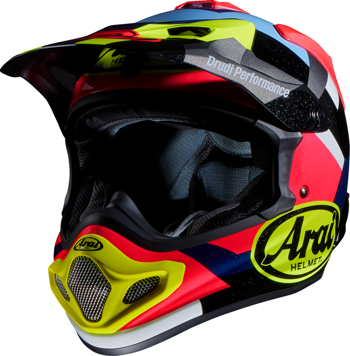 ARAI Helmets VX-Pro4 Block Helmet