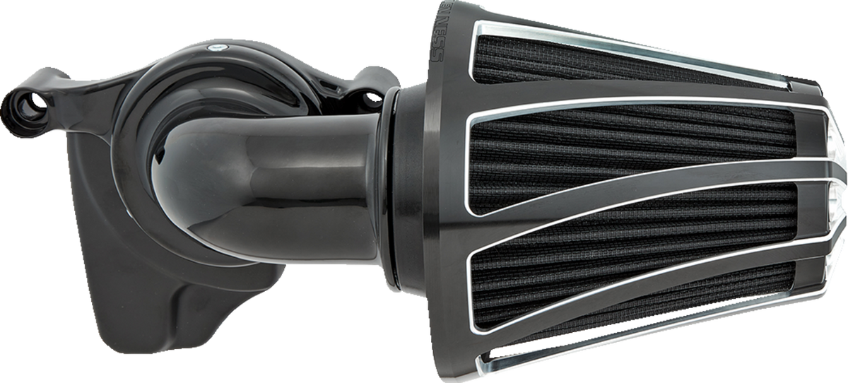 Arlen NESS Monster Sucker® Air Cleaner - Black