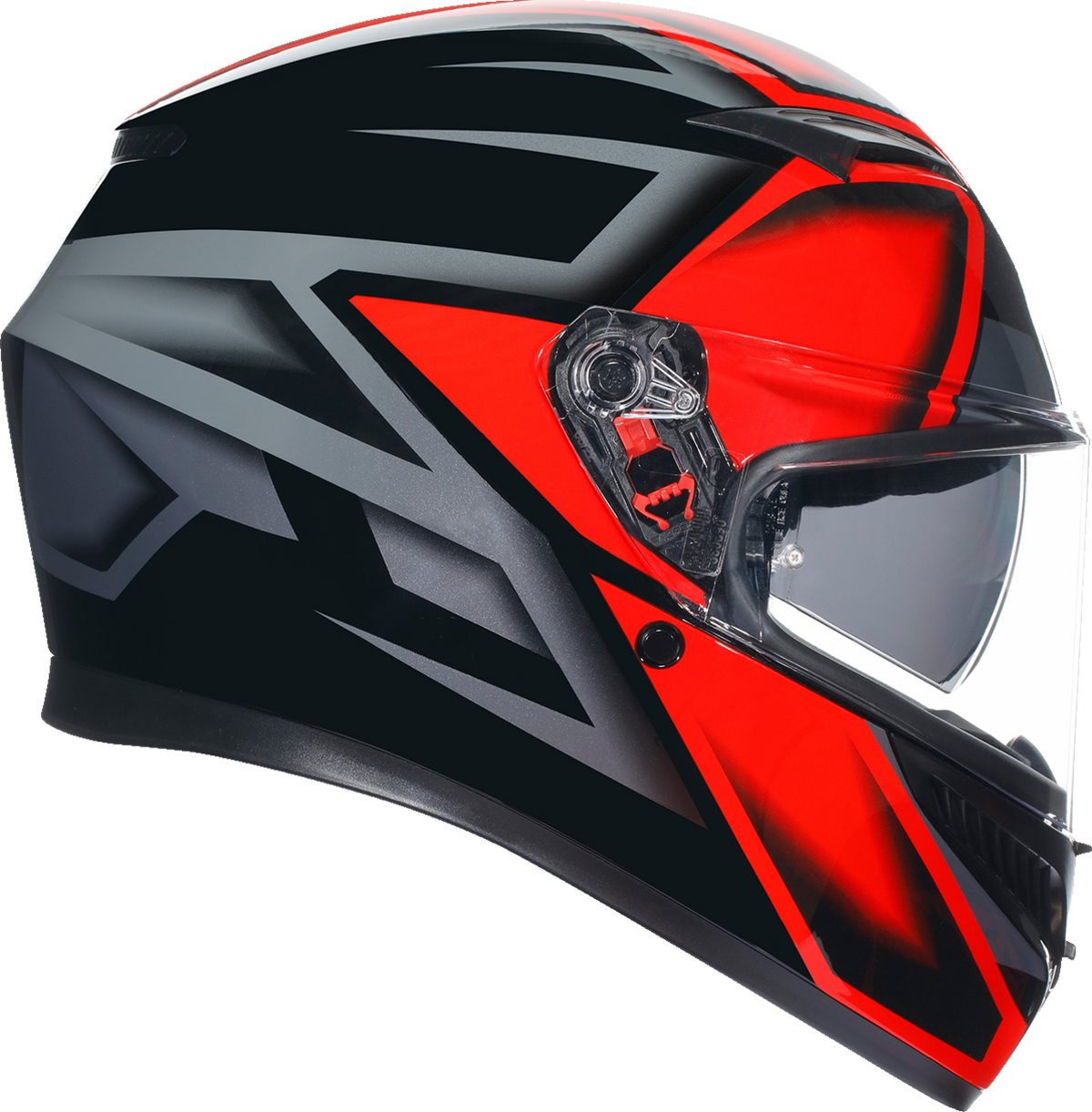 AGV K3 Compound Helmet