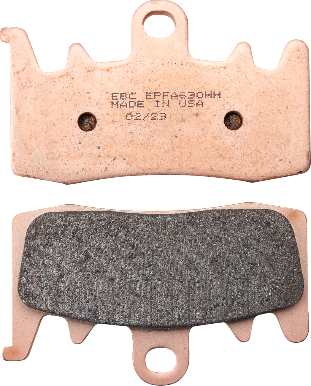 EBC Brakes Brake Pads