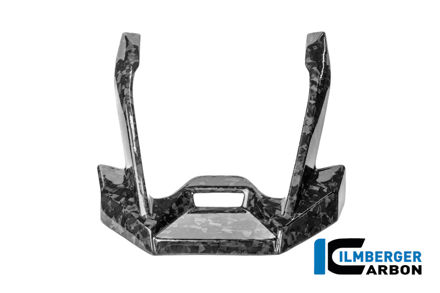 Ilmberger Carbon Beak Extension BMW R 1300 GS Adventure - Gloss / Forged